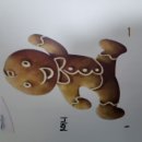 Ginger bread man 수업 이미지