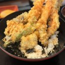 [역삼 맛집] 🍤 역삼 오무라안에서 즐긴 점심 텐동 후기 🍚