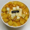 설빙 탕정점 | 탕정 설빙 애플망고치즈설빙 팥빙수 추천