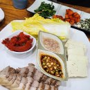 흑룡산촌두부 | [대전덕명동] 흑룡산촌두부 :: 촌두부한상 솔직후기