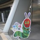 11530-08-25 | [서울/합정] 어린이 연극 추천! [아주아주 배고픈 애벌레쇼 - 영어] 관람 후기(내돈내산) (feat. 아이랑)