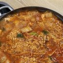 다온부대찌개 | 의정부 부대찌개 맛집 경원식당, 성시경이 선택한 현지인 맛집