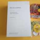인셀덤 더마톨로지 부스터와 세럼 구매후기