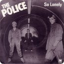 The Police - So Lonely 이미지