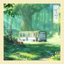 청구그린노래연습장 | [애니 후기] #3_연의 편지 :✉️노래 하나로 펼쳐지는 초록빛🍀🌿🍃