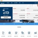 하나 자동차 서비스 이미지