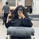 제2여성경로당 | 창원 상남동 미용실 머리잘하는곳 추천 키노메이트 여성컷트, 클리닉 솔직 후기