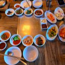 청석골참숯불구이