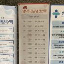 삼동약국 | 경기도 광주 삼동 바른마음 치과에서 영유아검진을 받았어요