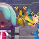 W GAME ZONE 이미지