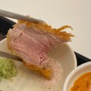 신월동 맛집 백호돈까스, 고구마통치즈 안심 돈까스 후기!