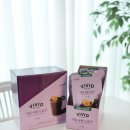 달콤키친 | 당 걱정 없이 즐기는 푸룬주스의 달콤함, 비비드키친 저당 푸룬드링크 리얼 후기