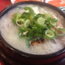 서녹누룽지삼계탕