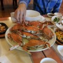 국제여객선터미널 앞 이미지