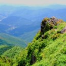 오먀이뉴스 기사-전남고푸른숲산악회(2014.6.19) 이미지