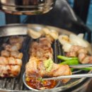 수성못 숙성고기맛집 수성약방 방문후기
