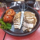 항아리보쌈 이미지