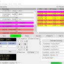 5UA99WS (Niger) QSO 기록 이미지