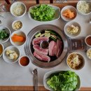 서귀포흑돼지명가