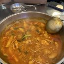 77년 곱도리 전골식당 이미지