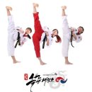 경희대석사 흑룡태권도 이미지