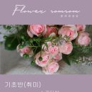 플라워솜솜