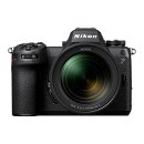 [새로운 카메라][Nikon Z6iii] '보다 나은 나를 보다' 니콘 Z6iii 관련 소개 영상 모음입니다. 이미지