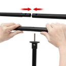 갑봉이면 | 크로마키 스크린 T자 S 후기, 반년 사용 후 단점까지 솔직후기