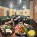 화산4-21농로 | 오산 맛집 다미식에서 돌짜장 화산짬뽕 세트 먹고 왔어요