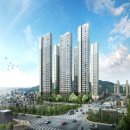 두산위브 부동산 앞 이미지