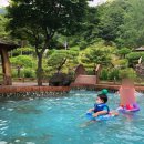 횡성 온새미로 캠핑장 이미지