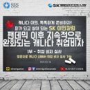 [SK IMMIGRATION & LAW 이민칼럼] 팬데믹 이후 지속적으로 완화되는 캐나다 취업 비자 – 1부 이미지