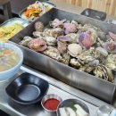 천북굴단지 이미지