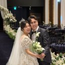 챕터 원 에윗 ! 드디어 웨딩아티움 본식 후기 👰🏻‍💜🤵🏻‍