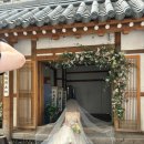 [스튜디오16] 청담 원규스튜디오 토탈 촬영 1층 한옥마루 신부 단독