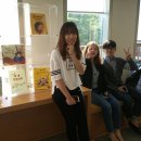 마포푸르메어린이도서관 이미지