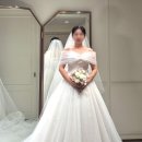 팔팔장 | W.10 신부 본식드레스 셀렉 후기_제시카로렌