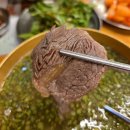 용산-223 | [용산 육회비빔밥 곰탕 맛집] 능동미나리 신용산점 솔직 후기