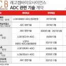 디에스월드팜(DS월드팜) | 기술수출1등급 우등생 레고켐바이오,다음은 ‘Trop-2 ADC’로 기대