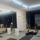 우연스크린골프 이미지