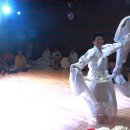 복을 파는 유랑 악단 이미지