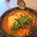 서호 코다리·생태탕 | 광주 상무지구 밥집 쌍촌동 서호코다리생태탕 점심특선