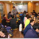 가족탁구교실 이미지