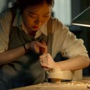 이탈리아 크레모나 바이올린 제작의 떠오르는 스타 한국인 안아영