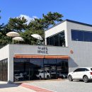 무안 회산백련지 인근 신상카페 오커하우스 생과일케이크 내돈내산 후기