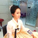 베라드레스&한복 이미지