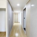 미사 인테리어 강변골든센트로 아파트 후기