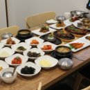 옛날밥상 이미지