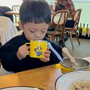 신동-24 | 신동카페거리 맛집 우트볼하우스 방문기｜수원 아기랑 가기 좋은 식당 후기