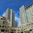 브라이튼아파트 1동외1 놀이시설 | 청주지웰시티견학후기